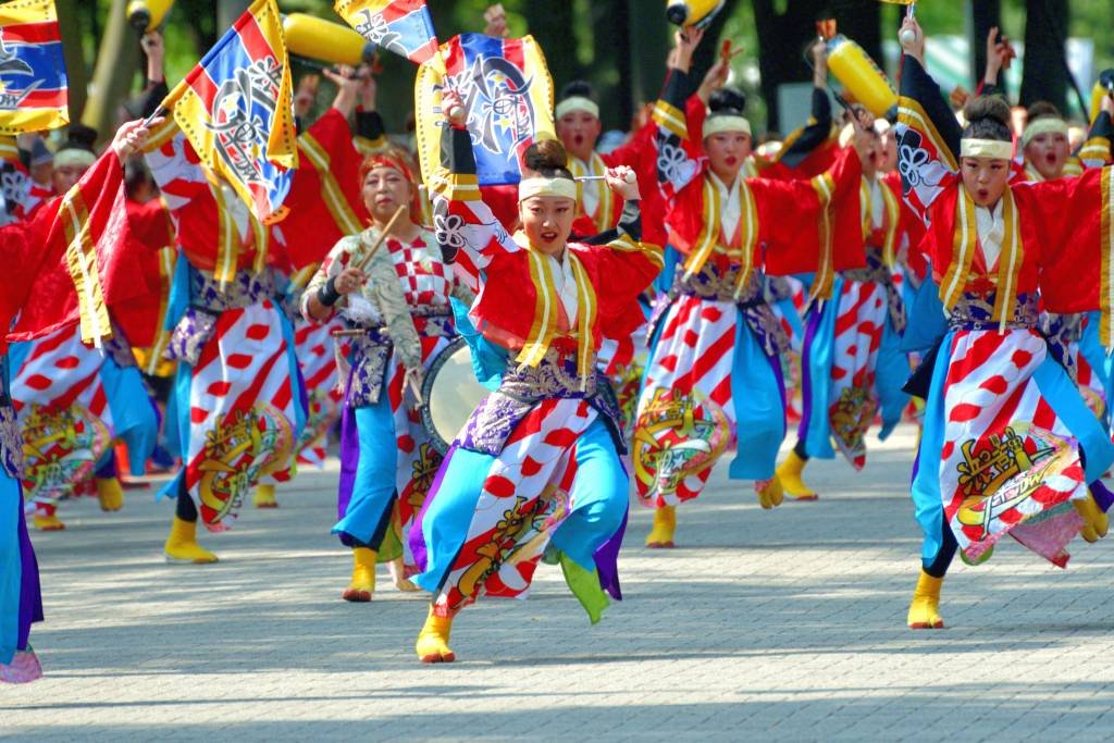 🏛️ 조후시 문화회관 타즈쿠리 이미지 9
